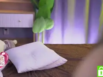 Chaturbate Nude Webcam of telladreamer_