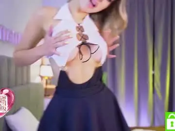 Chaturbate Adult Webcams of telladreamer_
