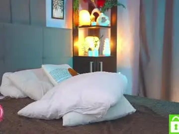 Chaturbate Live Porn of telladreamer_