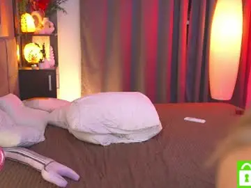 Chaturbate Live Sex Cam of telladreamer_