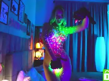 Chaturbate Live Sex Cam of telladreamer_