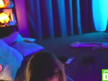 Chaturbate Watch Live Sex Cams of telladreamer_