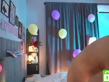 Chaturbate Watch Live Sex Cams of telladreamer_
