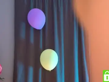 Chaturbate Sex Chat of telladreamer_