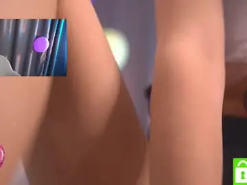 Chaturbate Live Sex Cam of telladreamer_