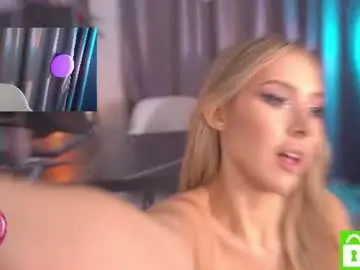 Chaturbate Sex Cam of telladreamer_
