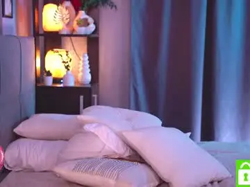 Chaturbate Free Porn Cam of telladreamer_