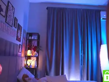 Chaturbate Sex Chat of telladreamer_