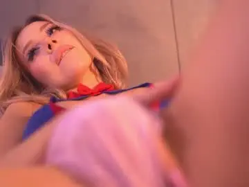 Chaturbate Live Porn of telladreamer_
