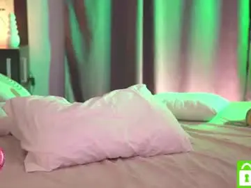 Chaturbate Sex Cam of telladreamer_