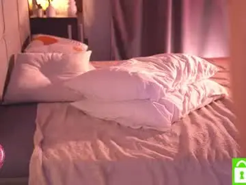 Chaturbate Sex Chat of telladreamer_