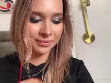 Chaturbate Adult Video Chat of telladreamer_