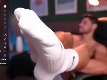 Chaturbate Free Live Porn of tim__watson