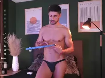 Chaturbate Adult Webcam of tim__watson