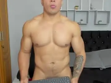 Chaturbate Nude Webcam of tyler_hank1