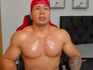 Chaturbate Free Porn Cam of tyler_hank1