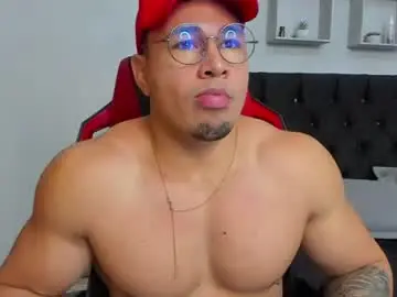 Chaturbate Live Sex of tyler_hank1