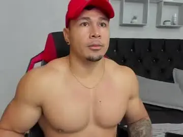 Chaturbate Private Sex Chat of tyler_hank1