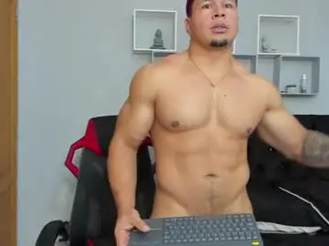 Chaturbate Free Porn Cam of tyler_hank1