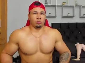 Chaturbate Best Webcam of tyler_hank1