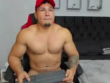 Chaturbate Live Sex of tyler_hank1