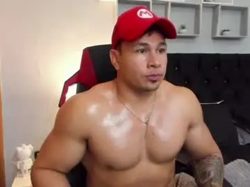 Chaturbate Best Webcam of tyler_hank1
