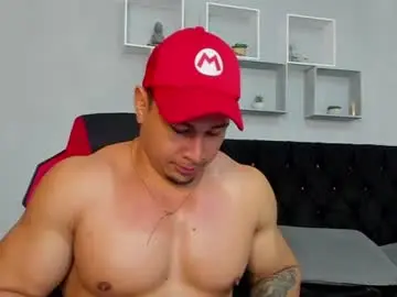 Chaturbate Sex Cam of tyler_hank1