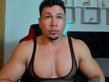 Chaturbate Sex Chat of tyler_hank1