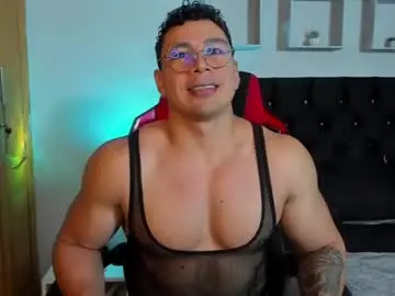 Chaturbate Free Porn Cam of tyler_hank1
