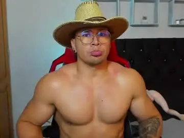 Chaturbate Nude Webcam of tyler_hank1