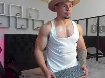 Chaturbate Private Sex Chat of tyler_hank1