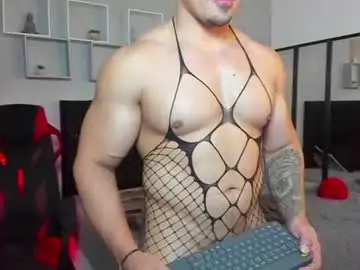 Chaturbate Best Webcam of tyler_hank1