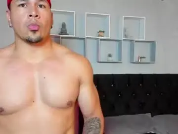 Chaturbate Adult Video Chat of tyler_hank1