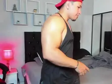 Chaturbate Sex Cam of tyler_hank1