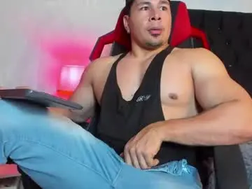 Chaturbate Live Sex of tyler_hank1