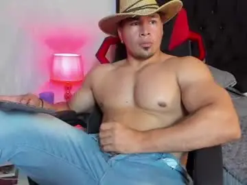 Chaturbate Sex Chat of tyler_hank1