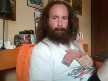 Chaturbate Best Webcam of yeti_92