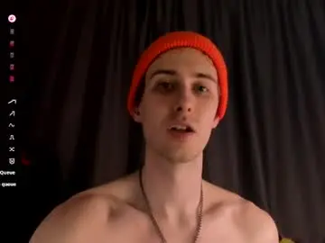 Chaturbate Live Sex Cam of alexgrot2