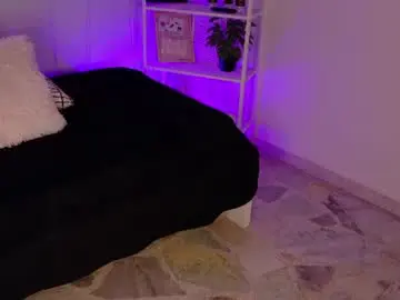 Chaturbate Adult Webcam of anavicc__