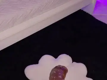 Chaturbate Nude Webcam of anavicc__