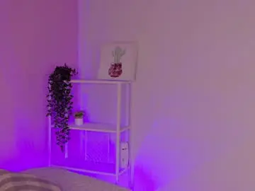 Chaturbate Best live sex cam show of anavicc__