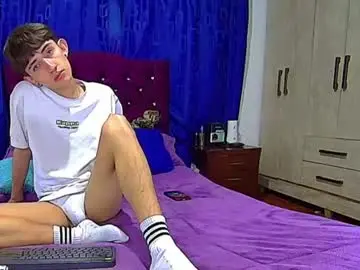 Chaturbate Adult Webcams of ann_twink