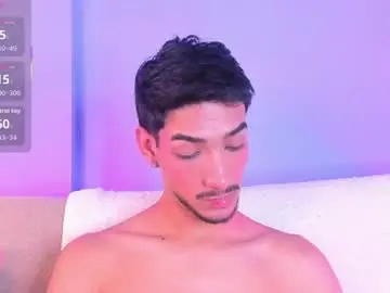 Chaturbate Watch Live Sex Cams of apoloxanthos