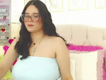 Chaturbate Adult Video Chat of beautty_pink