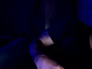 Chaturbate Sex Cam of because_not