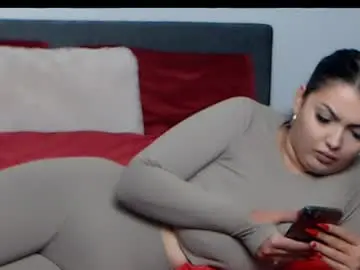 Chaturbate Live Sex of briannabk
