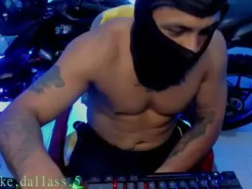 Chaturbate Free Porn Cam of damian_torner