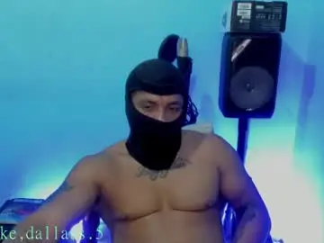 Chaturbate Nude Webcam of damian_torner