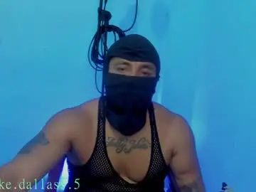 Chaturbate Live Sex Cam of damian_torner