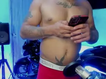 Chaturbate Adult Video Chat of damian_torner
